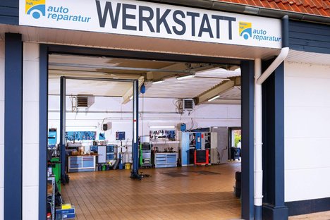 Bild: Kfz Bader & Reif GmbH in Eisenach